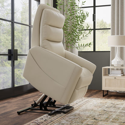 Bentley - Power Lift Chair With Full Recline And USB Charging