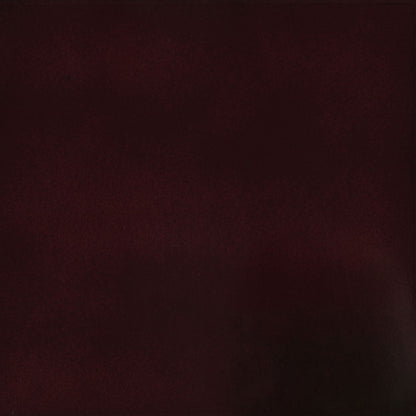 Edie Round Marble Top Plant Stand Merlot