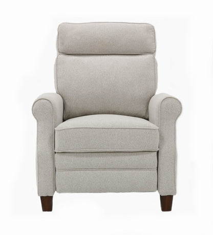 Owen - Recliner-Push Through The Arms