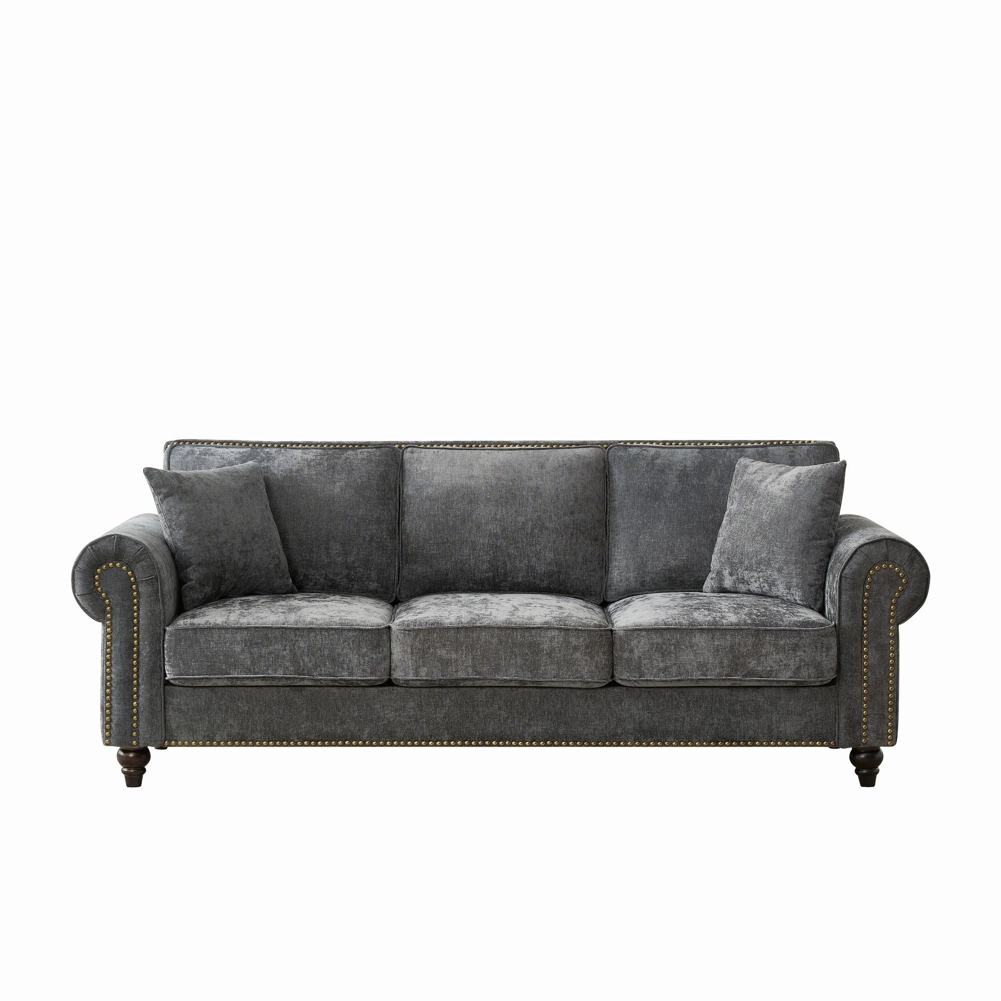 Dark Gray