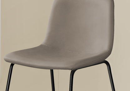 Office Chair, Bar Height, Standing, Computer Desk, Work, Look, Contemporary, Modern