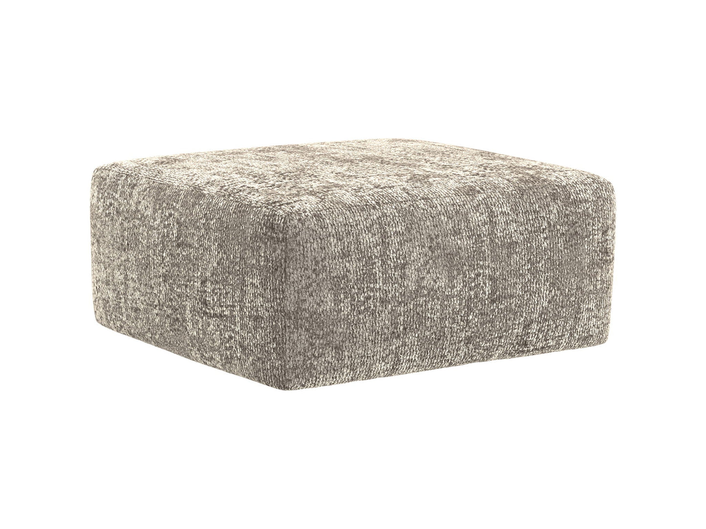 Jaden - Cocktail Ottoman