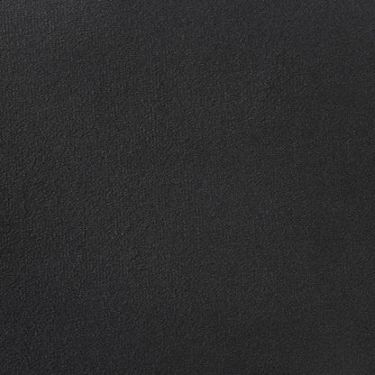 Kendall Upholstered California King Panel Bed Black