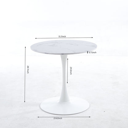 Tulip Special Dining Table, Dining Table