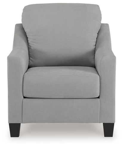 Adlai - Chair - Shadow
