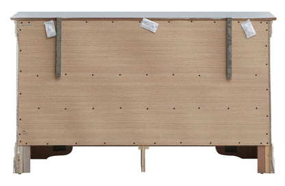 Lorana - Sophisticated Storage Solution
