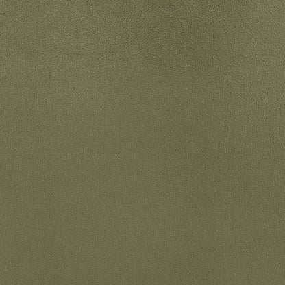 Myernick Velvet Upholstered Swivel Accent Chair Olive