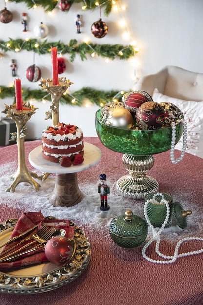 Christmas Ball, Decorative Hanging Ball Christmas Tree Ornaments For Holiday Decorations
