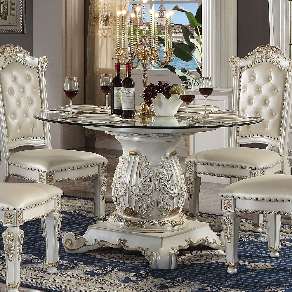 Antique Pearl