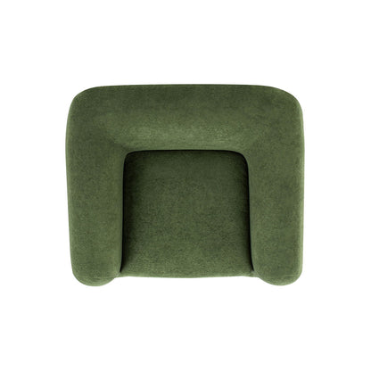 Alpine - Sherpa Arm Chair