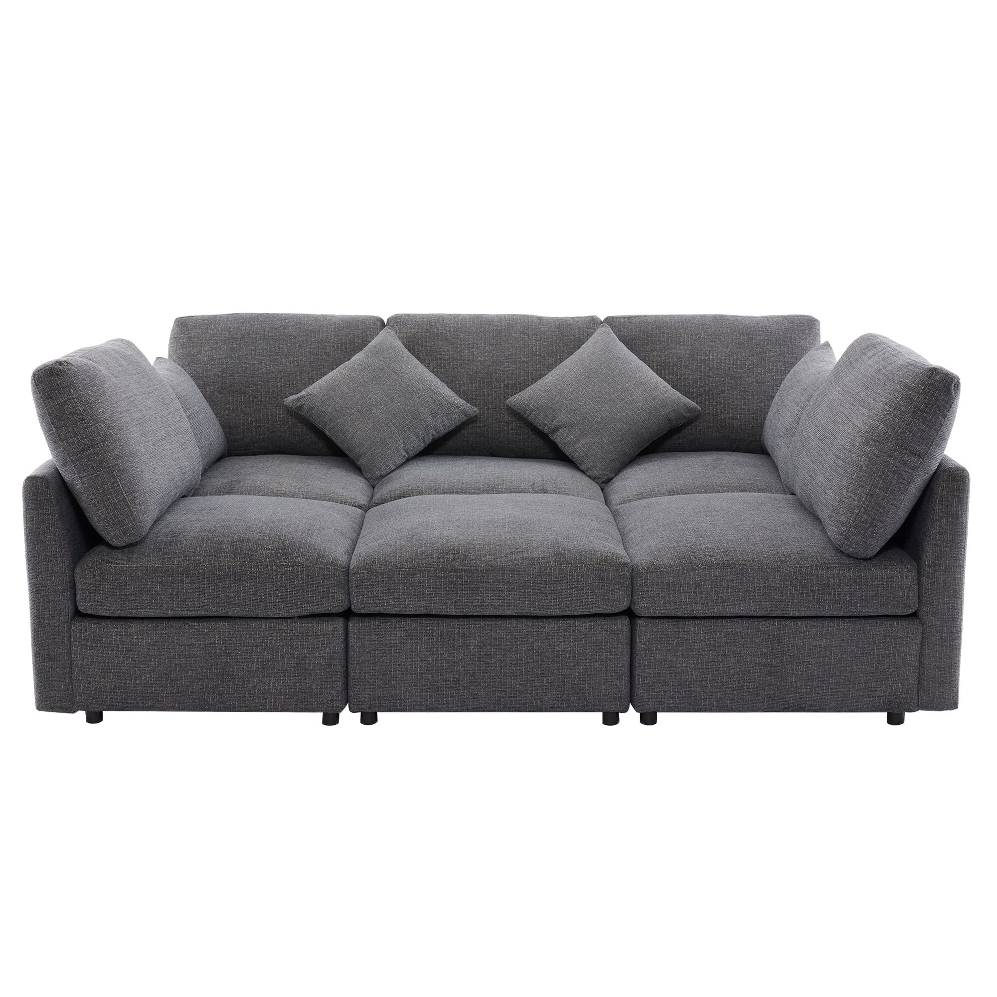 Dark Gray