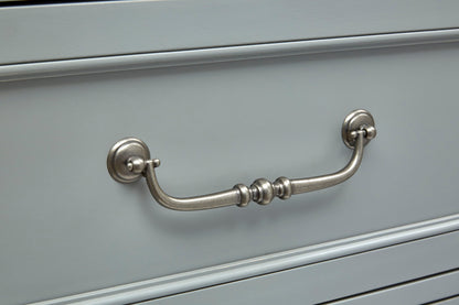 Glenbrook - Chest