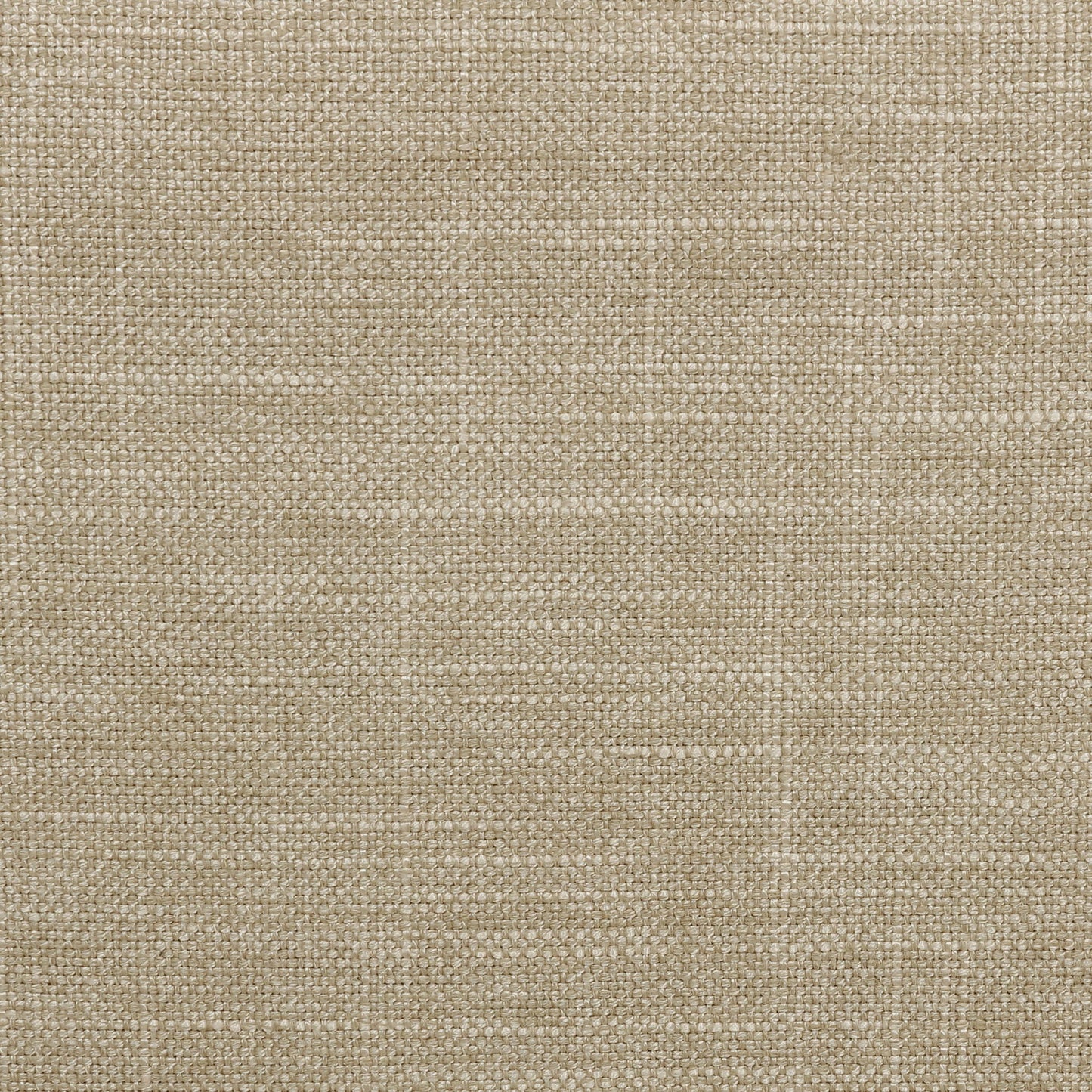 Chloe Upholstered Full Panel Headboard Oatmeal