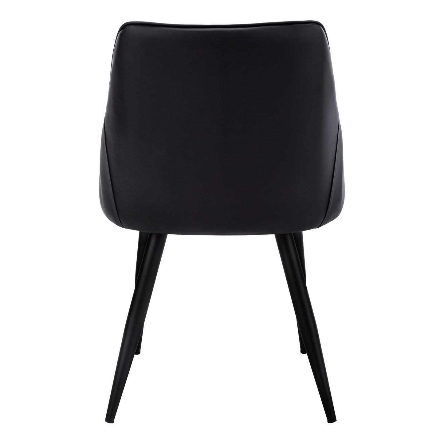 Upholstered Side Dining Chair For Dining Room (Set of 2)