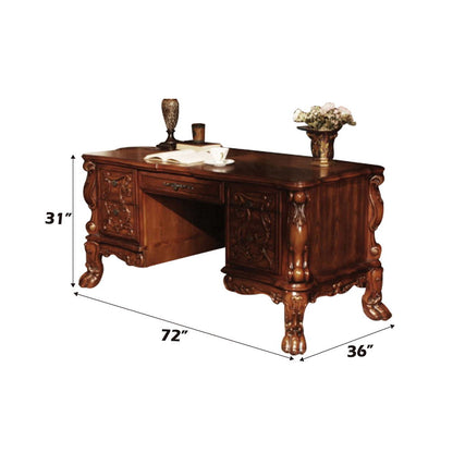 Dresden - Executive Desk