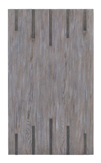 Eldridge - Rectangular Table