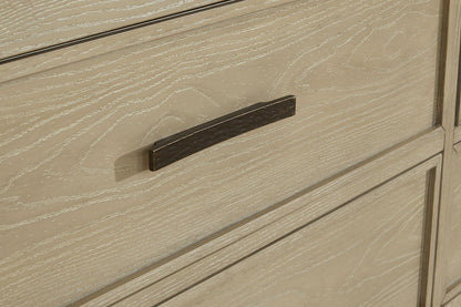 Calmoro - Dresser