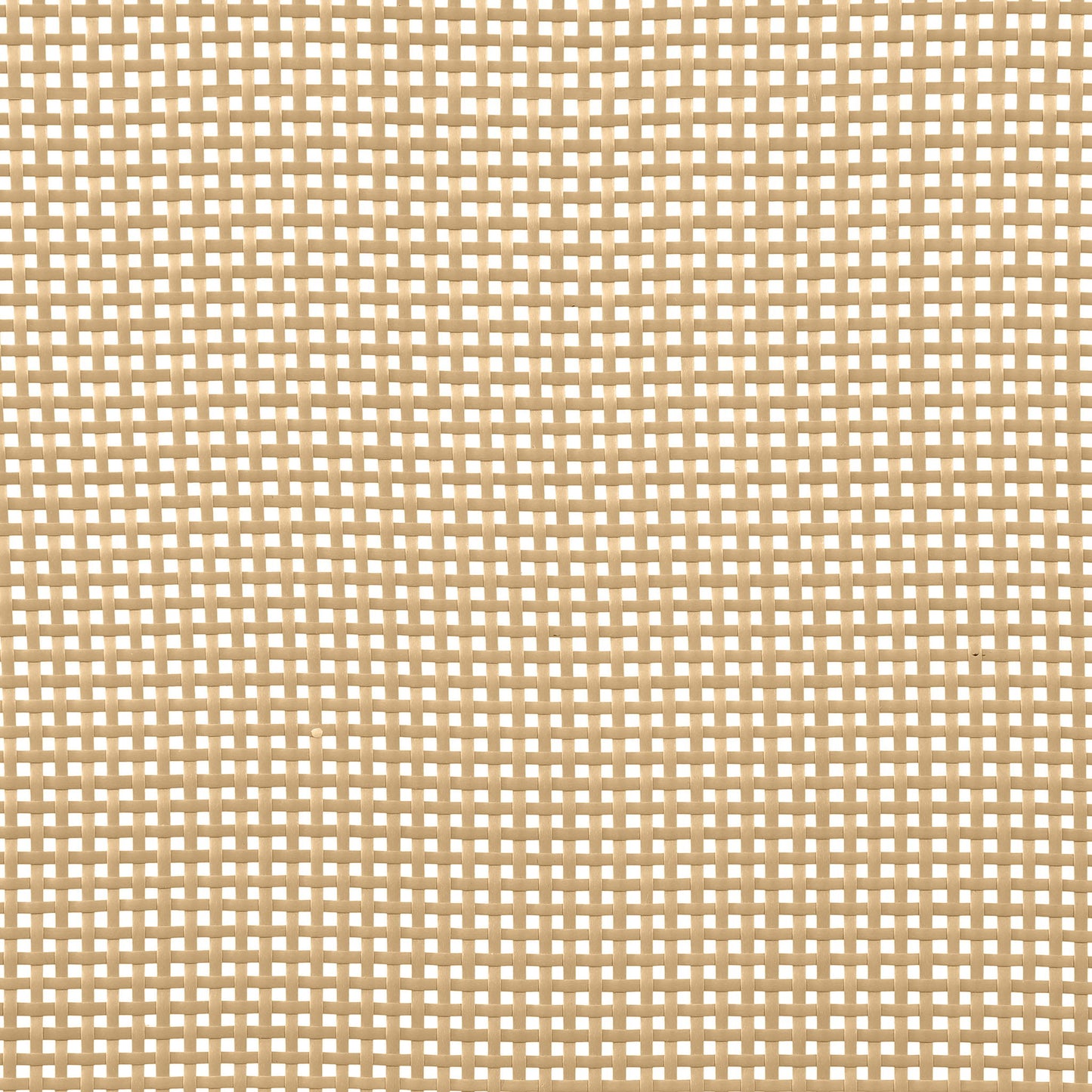 Amherst Glass Top Metal with Cane Shelf Coffee Table Black