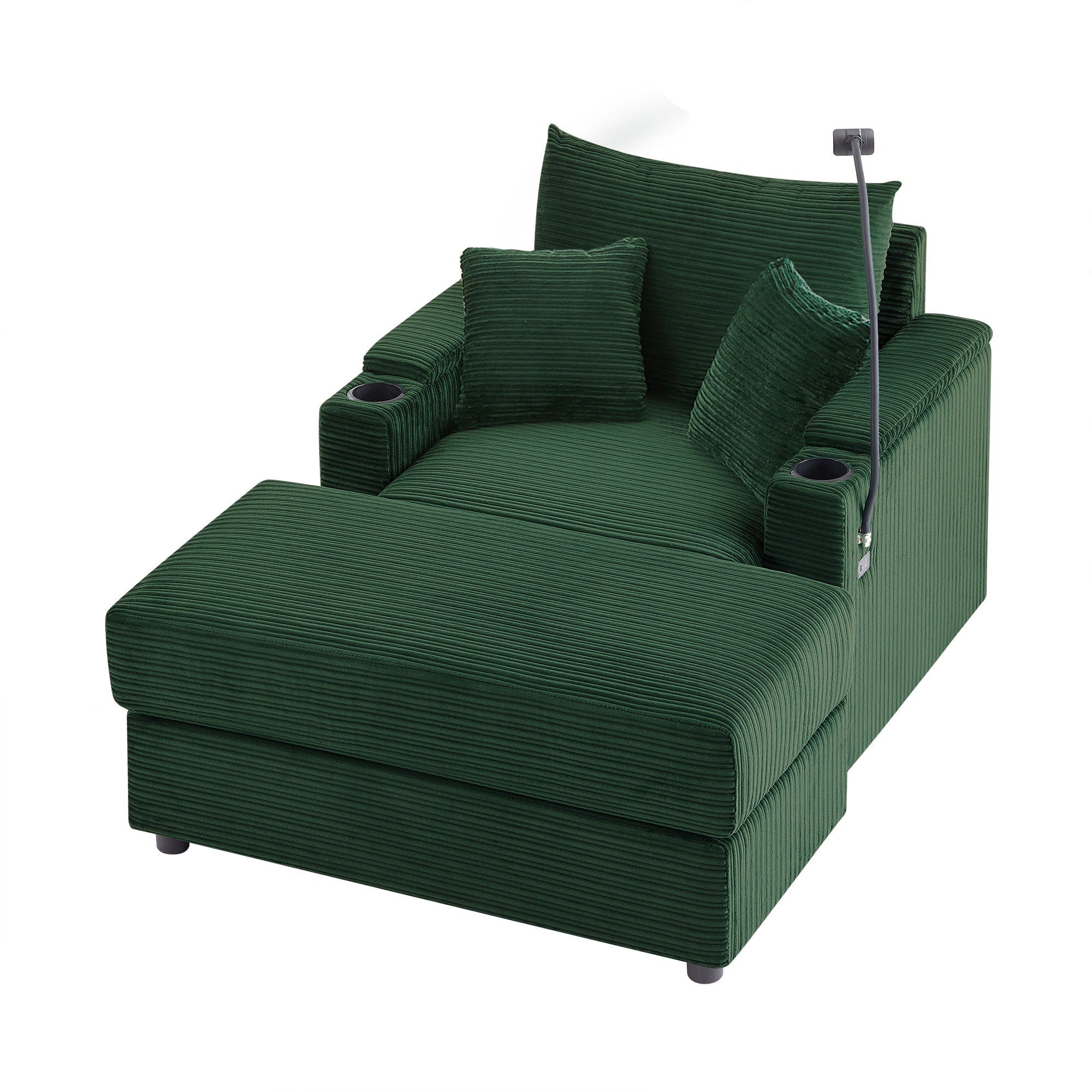 Dark Green