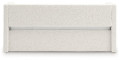 Arloster - Upholstered Day Bed