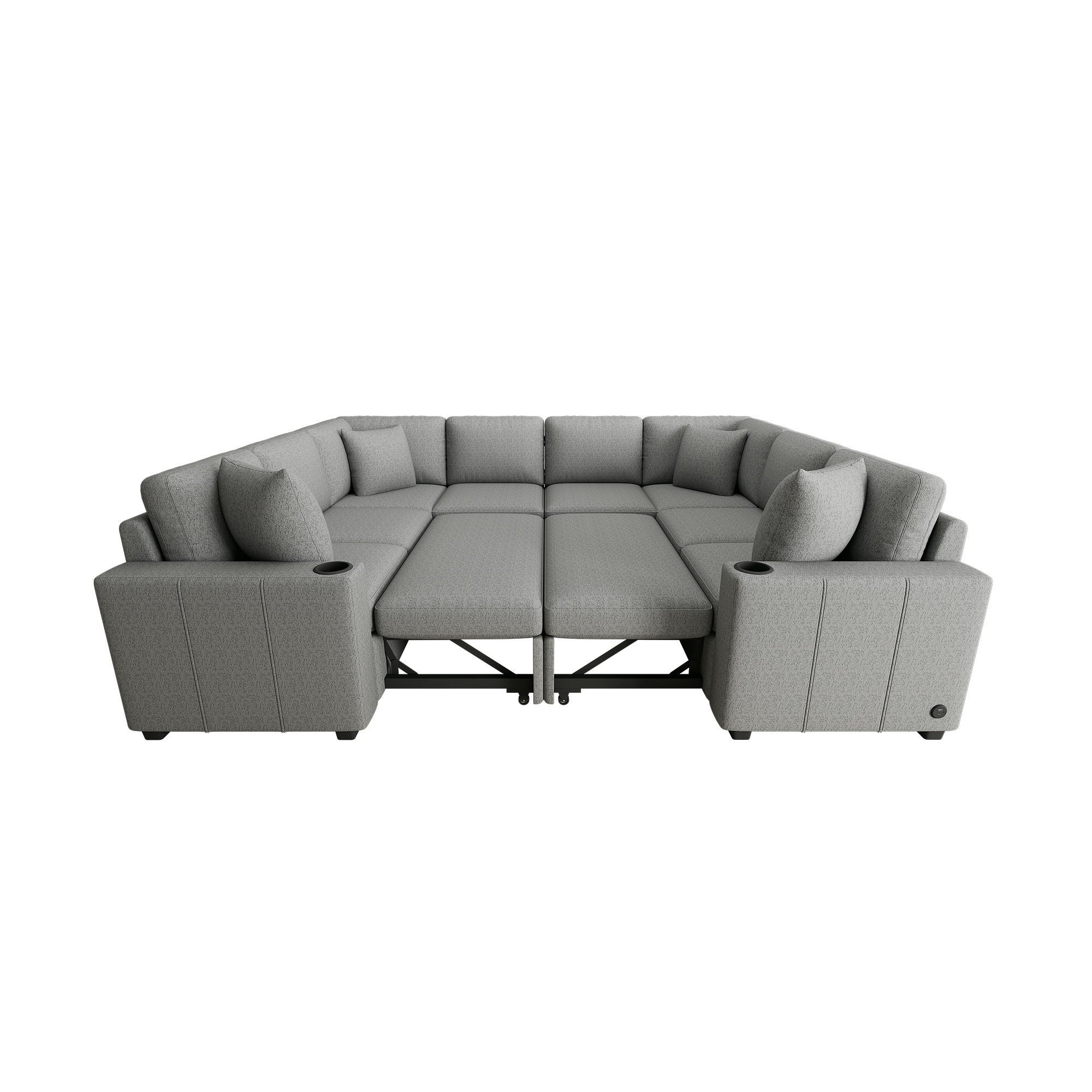 Dark Gray