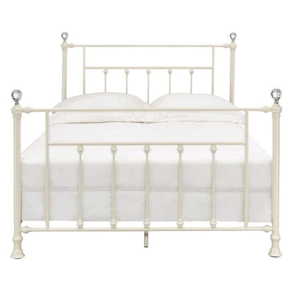 Comet - Bed