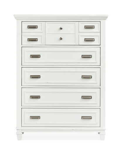 Charleston - Drawer Chest