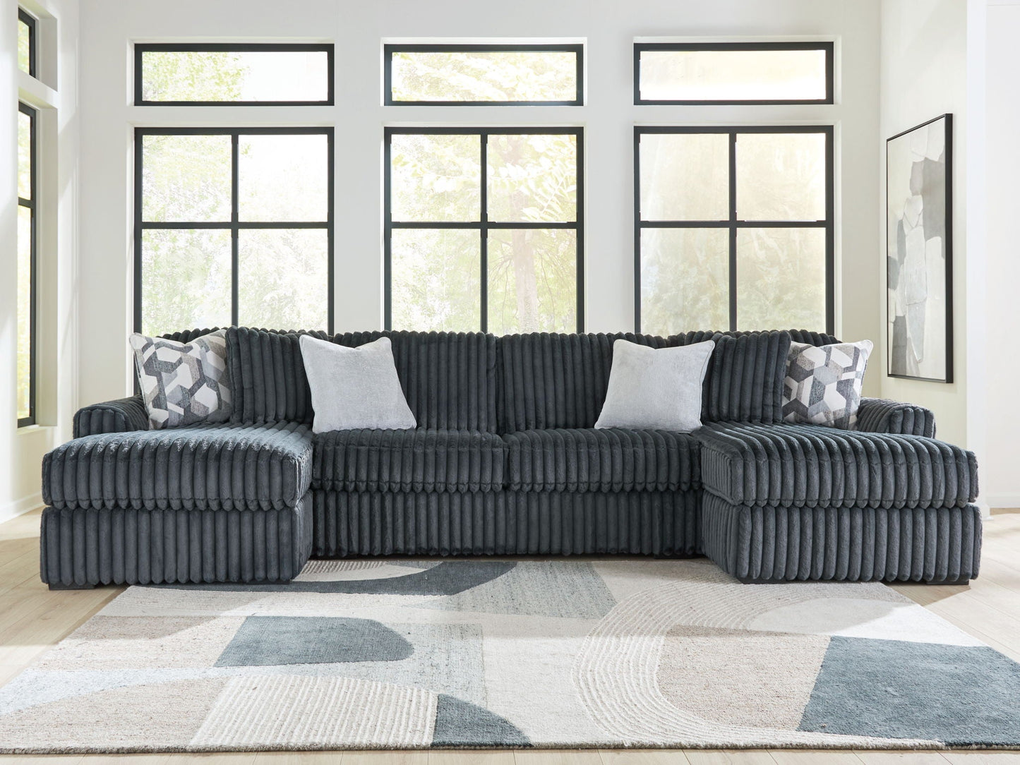Midnight-Madness - Sectional