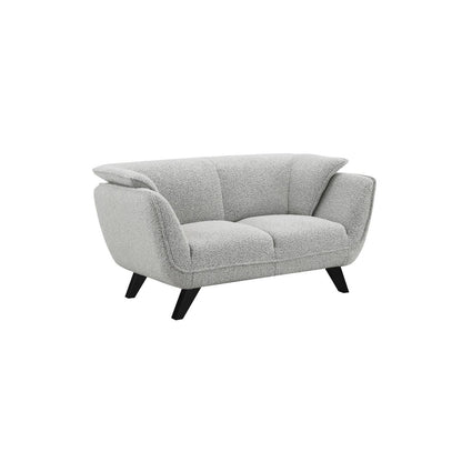 Nayeli - Boucle Loveseat