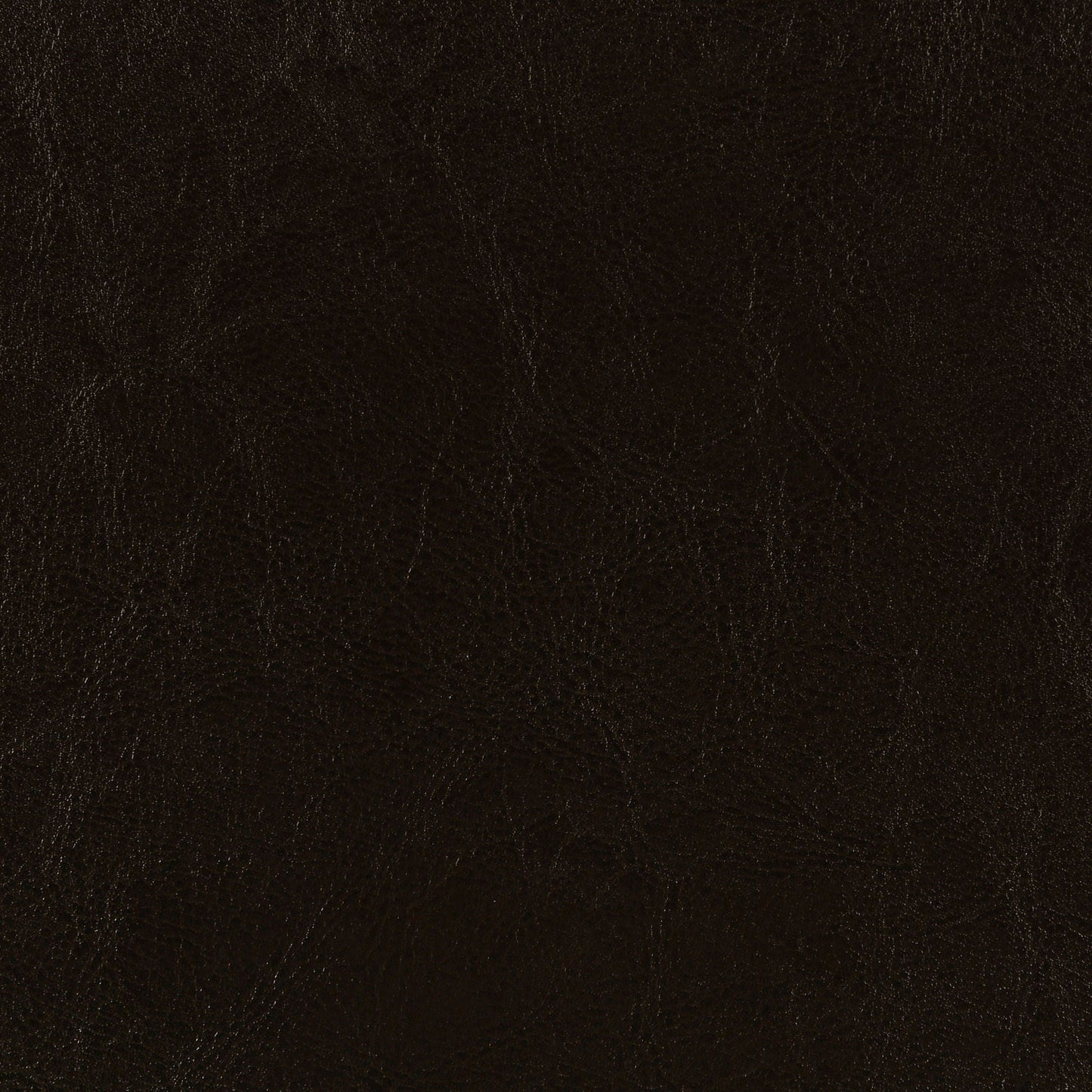 Dorian Faux Leather Upholstered Eastern King Panel Bed Brown