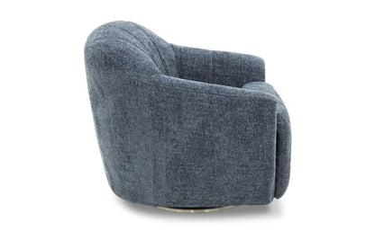 Millie - 1P Swivel Recliner (Footrest Only)