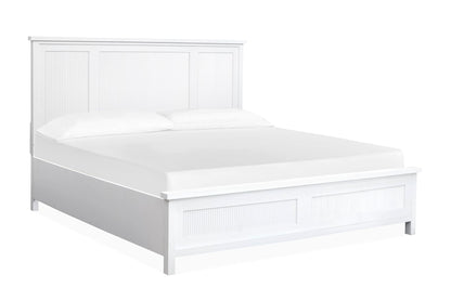 Windmill Harbour - Panel Bed