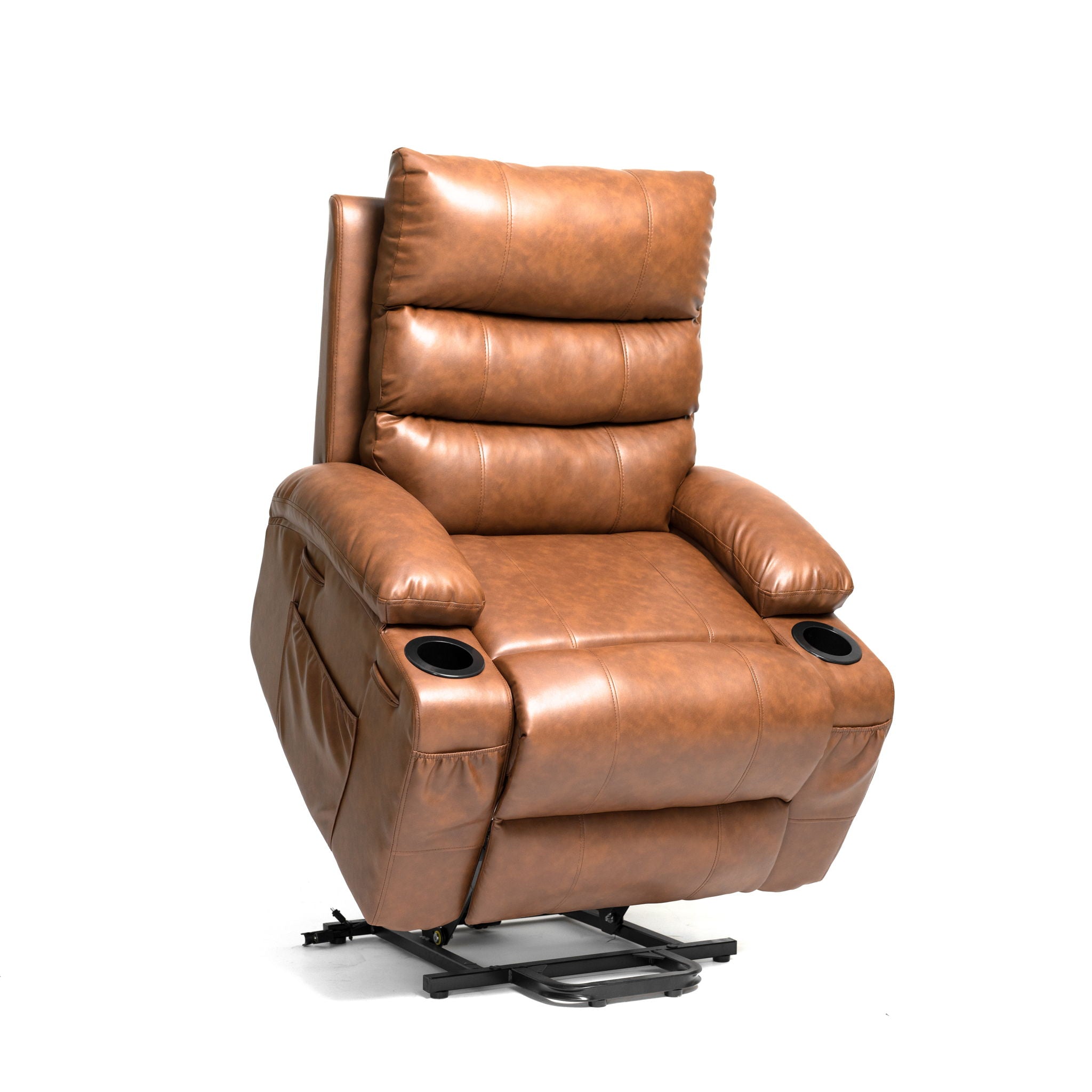 Light Brown