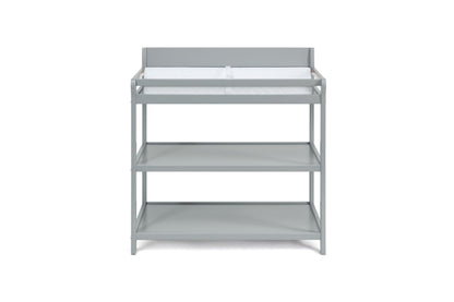 Shailee - Changing Table