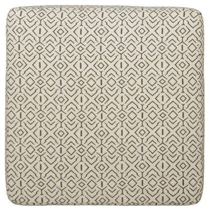 Howell - Cocktail Ottoman