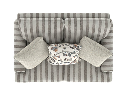 Marley - Loveseat - Mocha