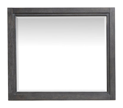 Plum Creek - Landscape Mirror