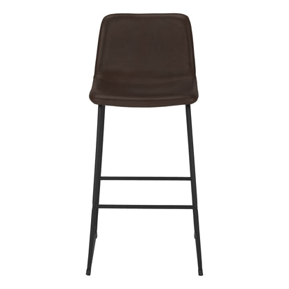 Office Chair, Bar Height, Standing, Computer Desk, Work, Look, Contemporary, Modern