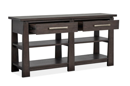Tauren - Sideboard - Coffee Bean