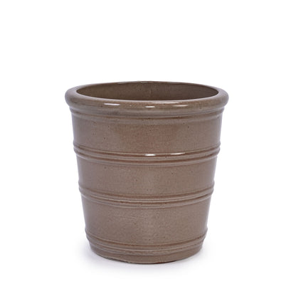3 Pieces Flowerpot, Planter For Patio, Garden Or Windowsills