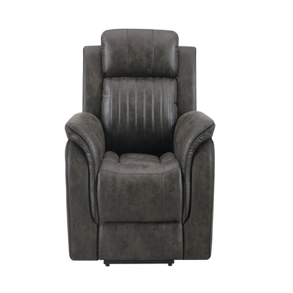Steban - Transitional Style Living Room Set