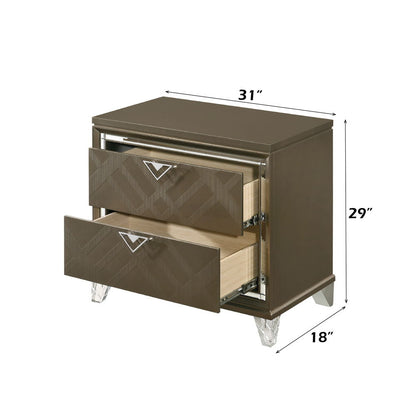Skylar - Nightstand
