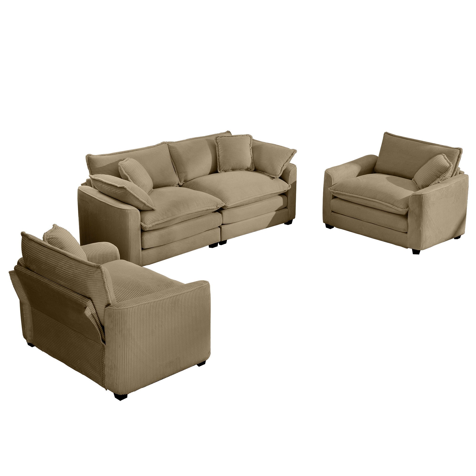 Light Brown