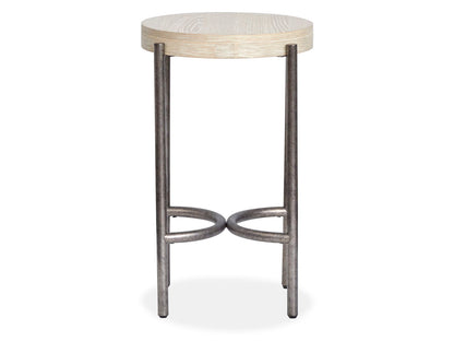 Jennings - Round Table