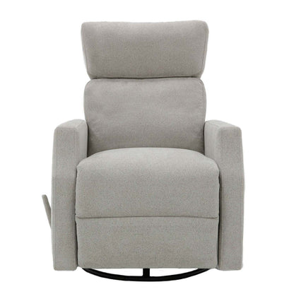 Kinsley - Swivel Glider Recliner