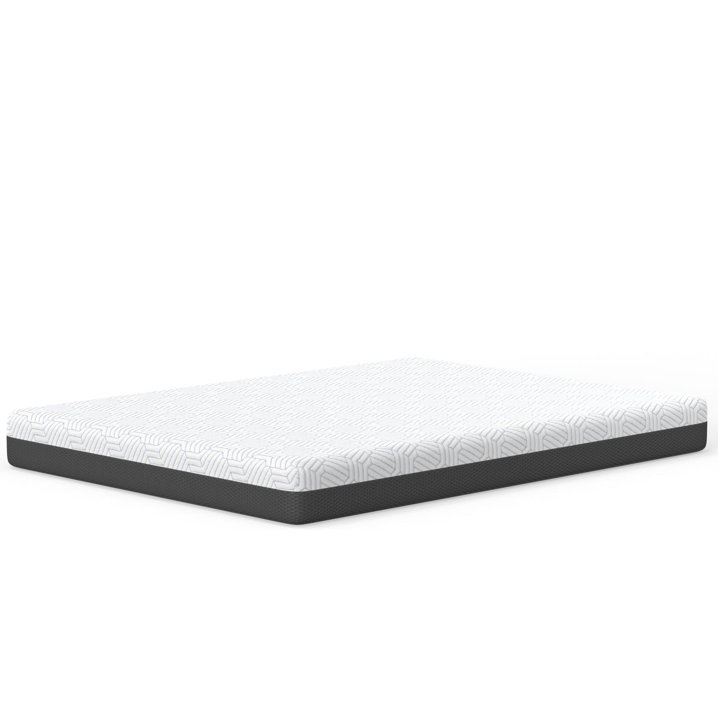 Pur Chill - 8" Firm Mattress With Phase Change Cooling Fabric