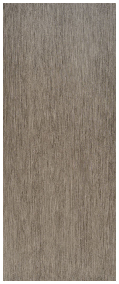 Bree Zee - Rectangular End Table - Brown