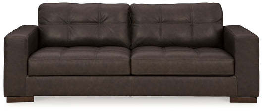 Luigi - Sofa - Thunder
