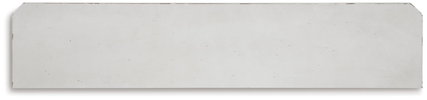 Mirimyn - Accent Cabinet - Antique White