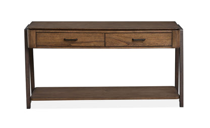 Hallie - Rectangular Table